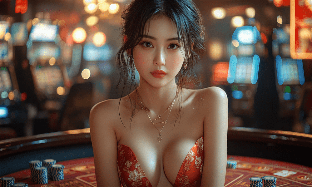 123bet casino